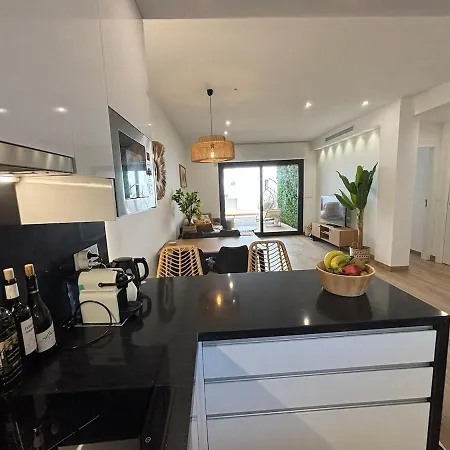 Apartament Casa Mia Torrevieja