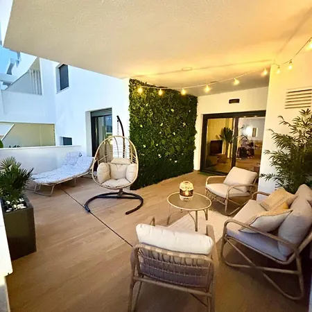 Apartment Casa Mia *