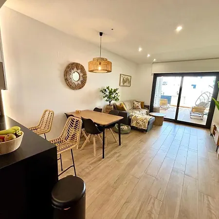 Casa Mia Apartment *