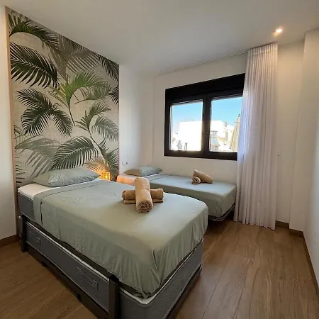 Apartament Casa Mia Torrevieja