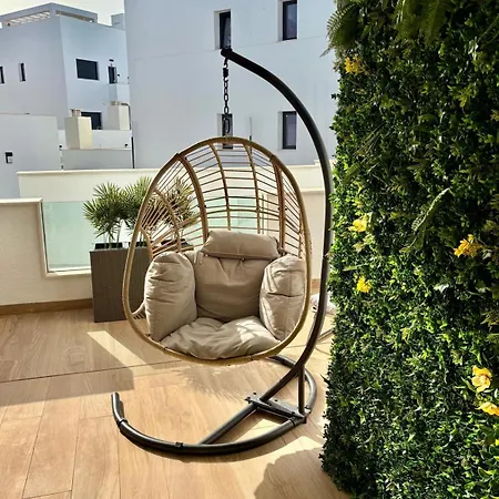 Apartament Casa Mia