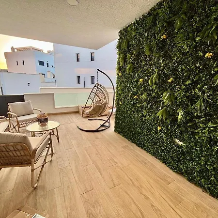 Apartment Casa Mia Torrevieja