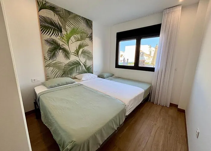 Apartament Casa Mia Torrevieja