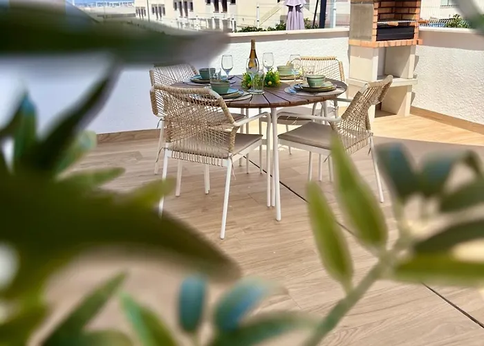 Casa Mia Torrevieja