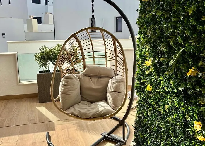 Apartament Casa Mia