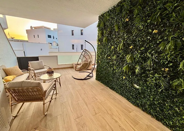 Apartament Casa Mia Torrevieja