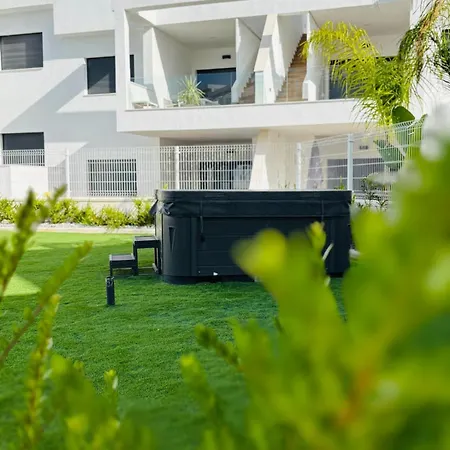 Casa Mia Апартаменты Торевьиа