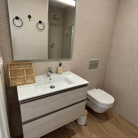 Casa Mia Торевьиа