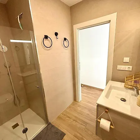 Casa Mia Апартаменты Торевьиа