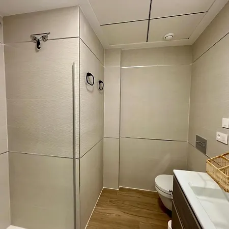 Casa Mia Апартаменты Торевьиа