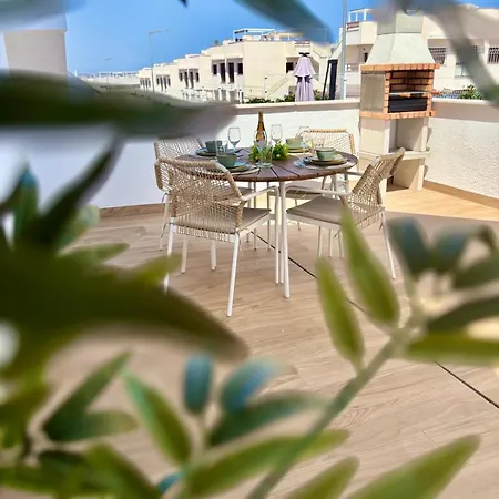 Casa Mia Торевьиа