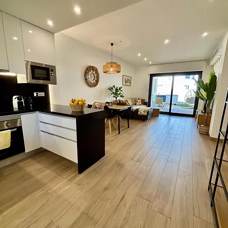 Casa Mia Апартаменты Торевьиа